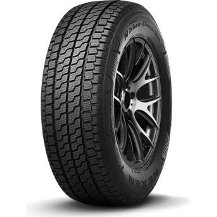 Nexen N Blue 4 Season Van 225/70R15 112 R