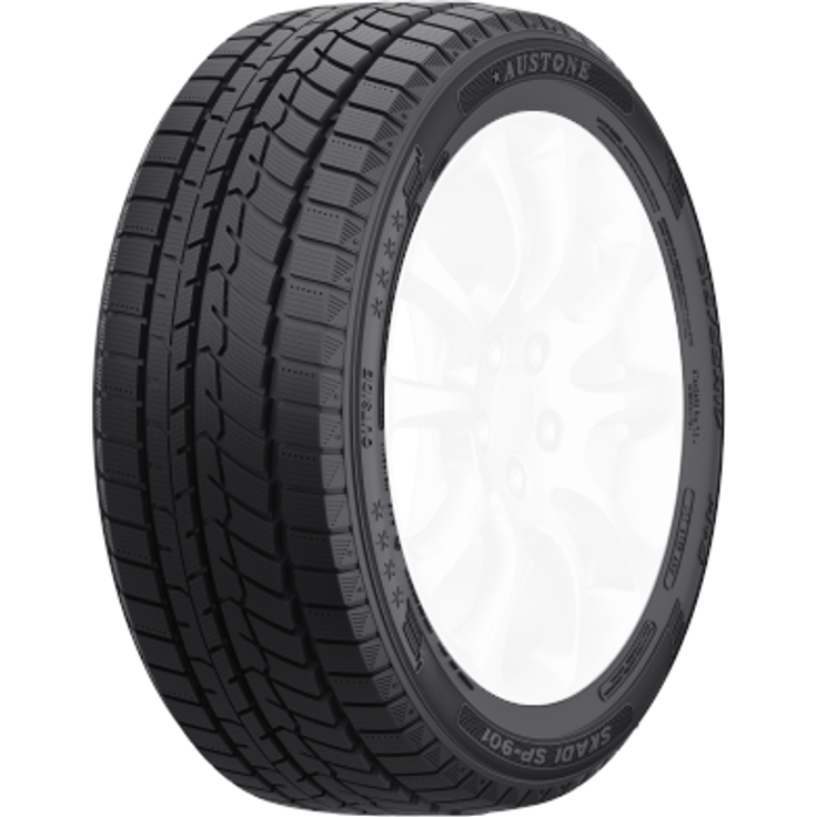 Austone Athena SP 901 225/65R17 102 H – Bild 2