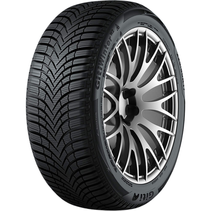 Giti Winter W2 225/45R17 94 V – Bild 2