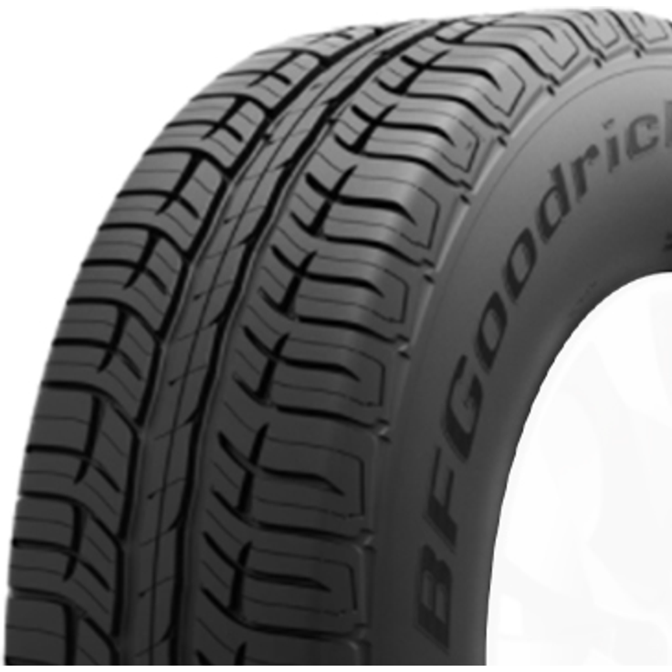 BF Goodrich Advantage SUV 225/60R17 99 V – Bild 1