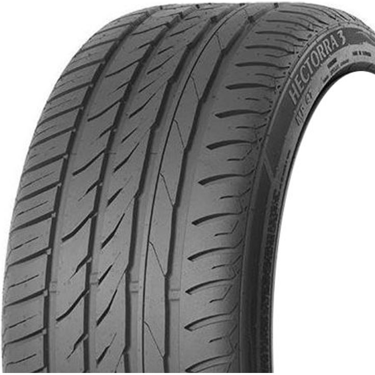Matador MP 47 Hectorra 3 255/55R18 109 Y – Bild 1
