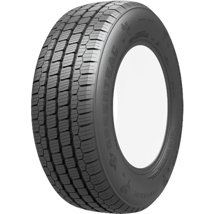 Greentrac Season Master Van 215/65R16 109/107 T – Bild 2