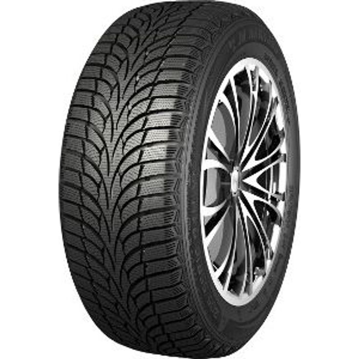 Nankang Winter Activa SV3 235/65R17 108 V