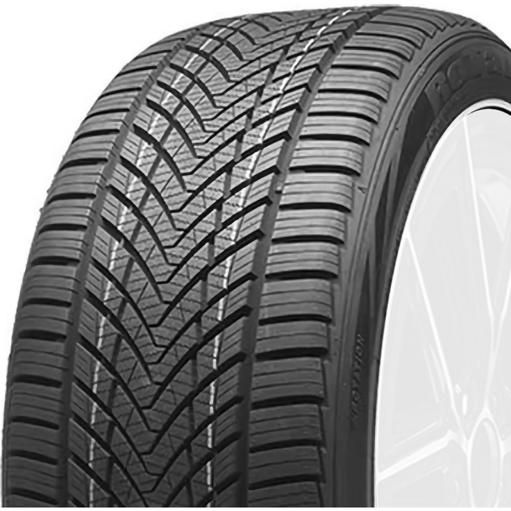 Rotalla RA 03 245/45R19 102 Y – Bild 1