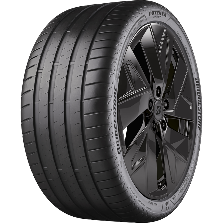 Bridgestone Potenza Sport 265/40R20 104 Y – Bild 2