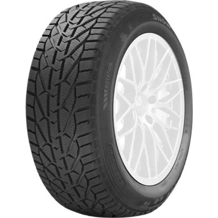 Kormoran Snow 225/55R17 101 V – Bild 2