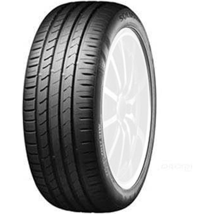 Kumho Solus HS 51 205/55R15 88 V – Bild 2