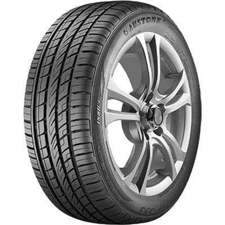 Austone Athena SP 303 235/55R17 99 H – Bild 2