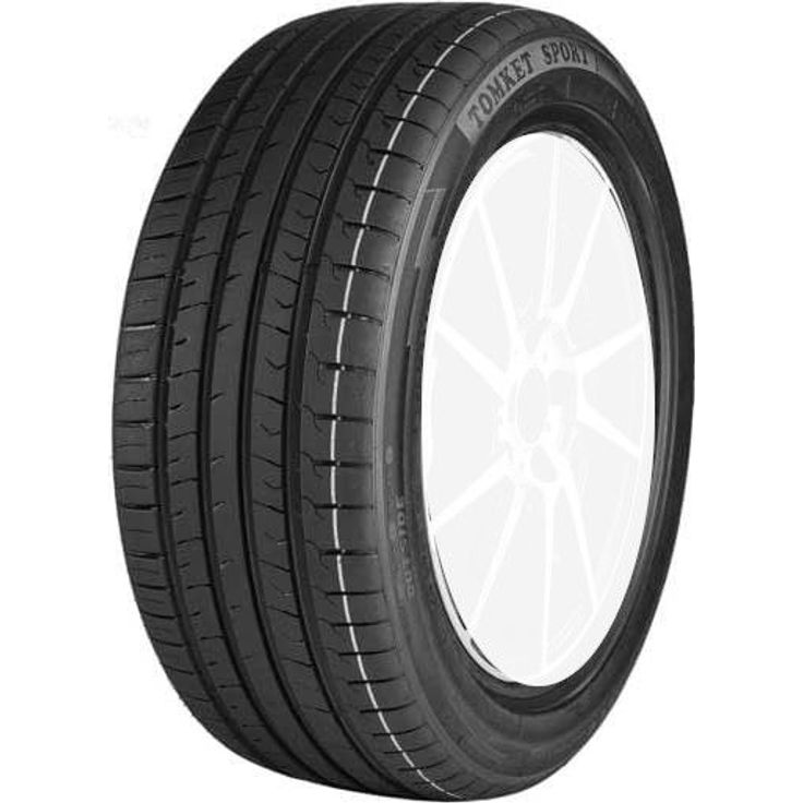 Tomket Sport 205/55R16 91 V – Bild 2