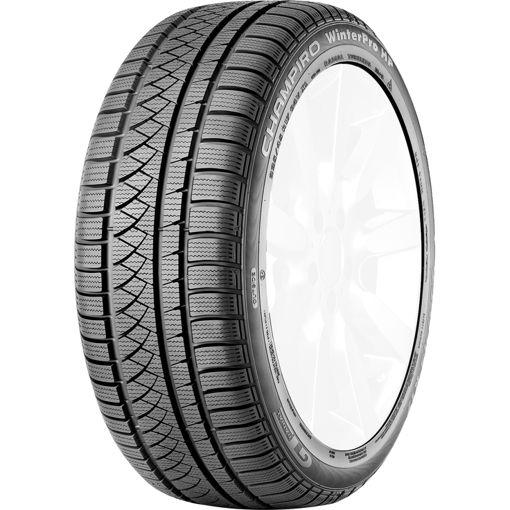 GT Radial Champiro Winterpro HP 205/55R16 94 V – Bild 3