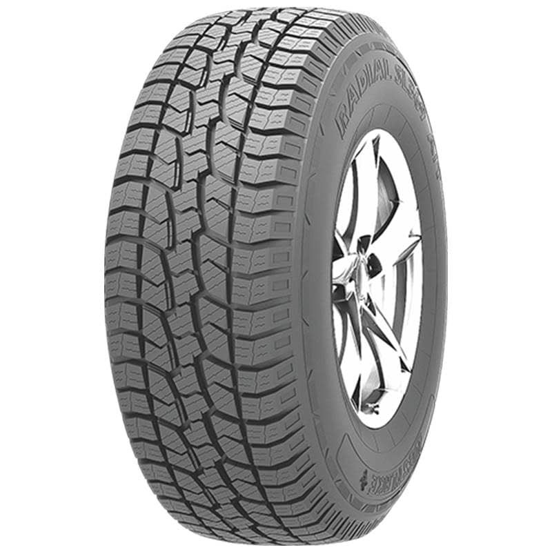 Goodride Radial SL 369 AT 275/55R20 113 S: Tests, Infos ...