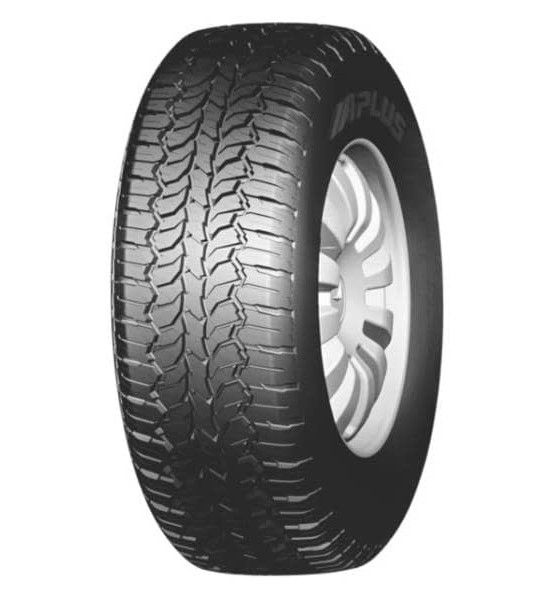 Aplus A929 AT 205/75R15 97 T: Tests, Infos & Preisvergleich | Testsieger.de