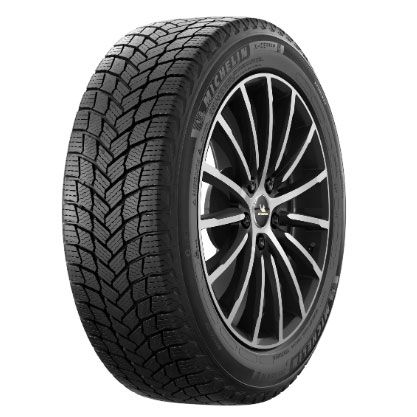 Michelin X Ice Snow 195/65R15 95 T
