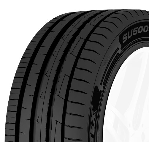 Zeetex SU 5000 Max 255/60R18 112 W