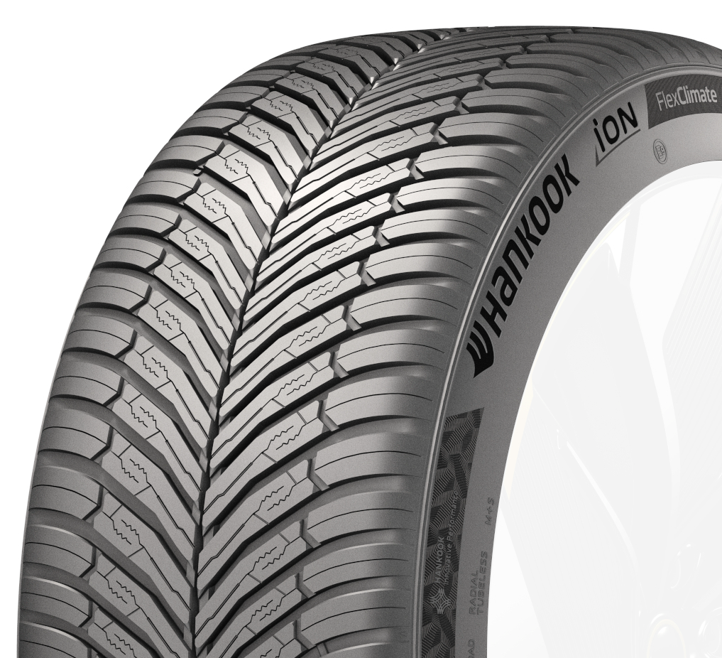 Hankook ION Flexclimate SUV IL01A 255/45R19 104 Y