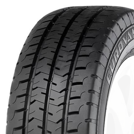 Fortuna Euro Van 2 195/80R14 106/104 R