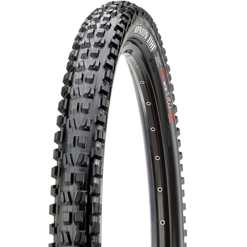Maxxis Minion DHF, Downhill-Veloreifen, 29 x 2.30, Tubeless-Ready, hohe Richtungsstabilität und präzises Kurvenverhalten