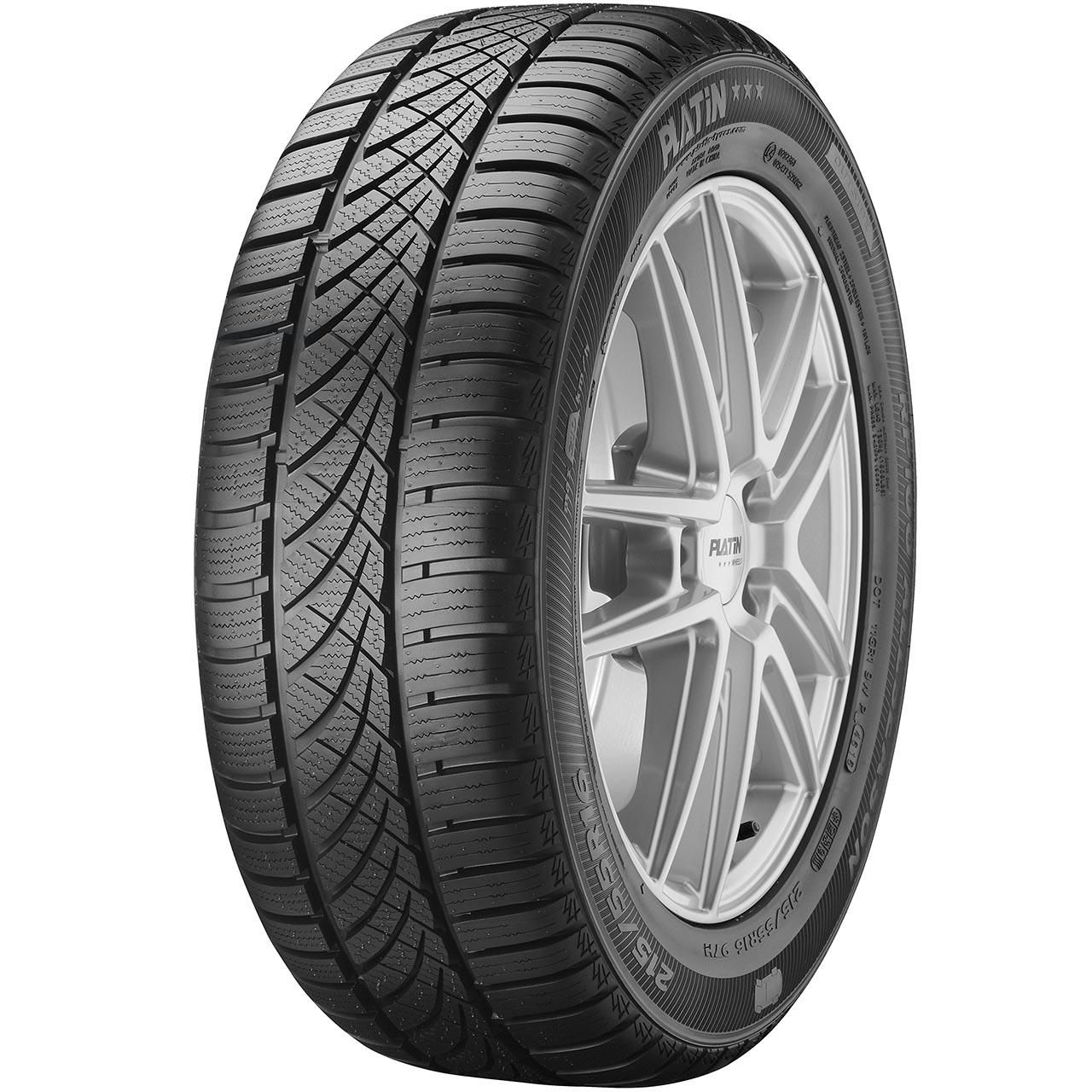 Platin RP 100 AllSeason 215/70R15 109 R: Tests, Infos & Preisvergleich ...