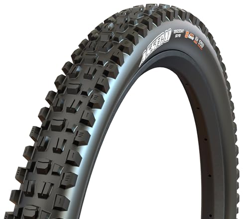 Maxxis Assegai, Veloreifen (29 x 2.50, 63-622) mit EXO+ Pannenschutz und 3C Maxx Terra Mischung für Enduro und Freeride