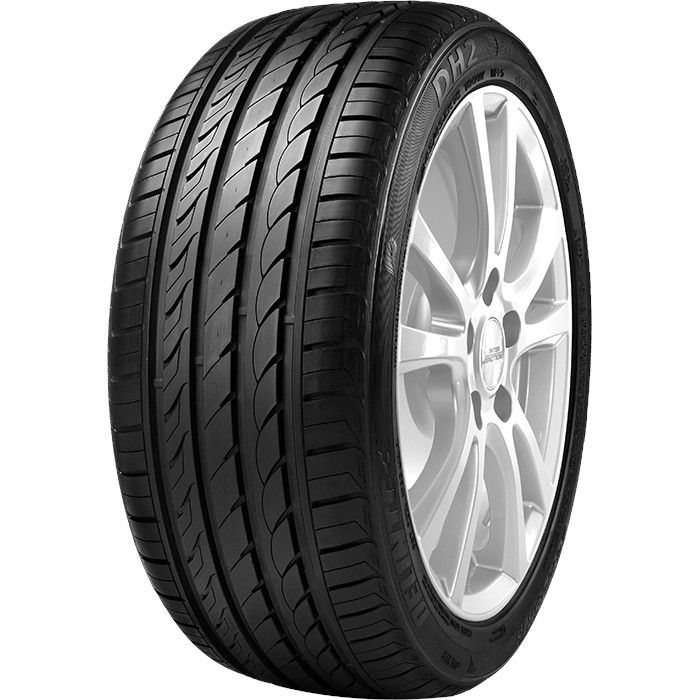 Delinte DH2 245/45R17 99 W: Tests, Infos & Preisvergleich | Testsieger.de