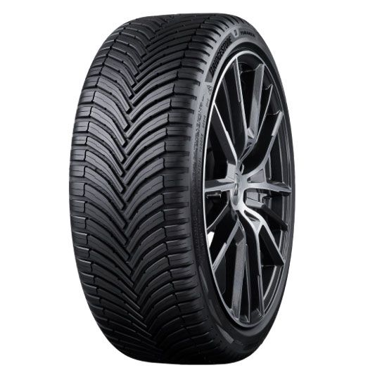 Bridgestone Turanza All Season 6 235/55R19 105 W: Tests, Infos ...
