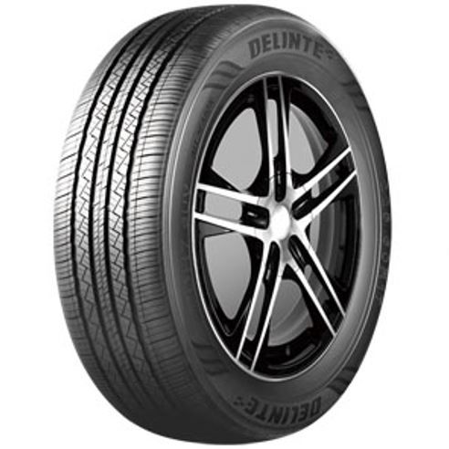 Delinte DH7 SUV 225/60R18 104 V: Tests, Infos & Preisvergleich ...