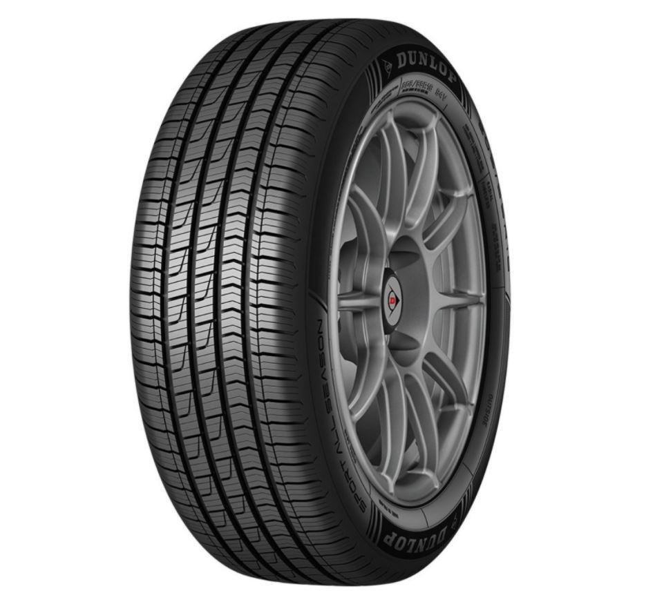 Dunlop Sport All Season 185/60R15 88 V: Tests, Infos & Preisvergleich ...