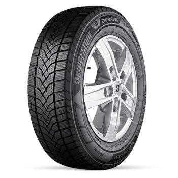 Bridgestone Duravis Van Winter 195/75R16 107/105 R