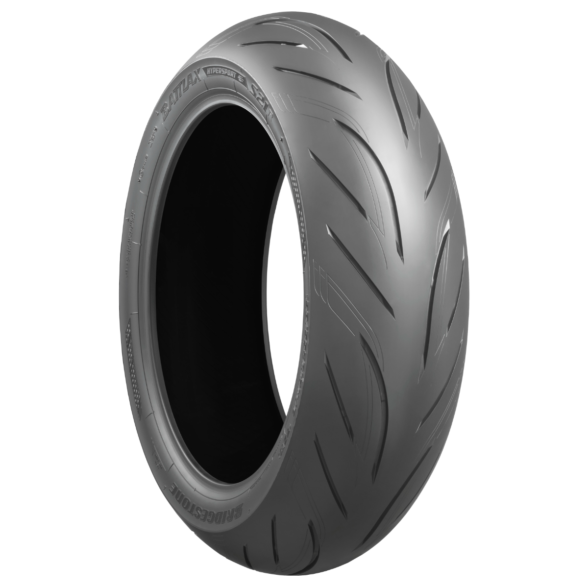 Bridgestone BATTLAX S21 REAR 180/55 ZR17 73W TL 73 W