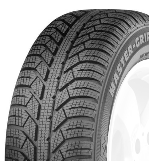 Semperit Master Grip 2 SUV 265/60R18 114 H