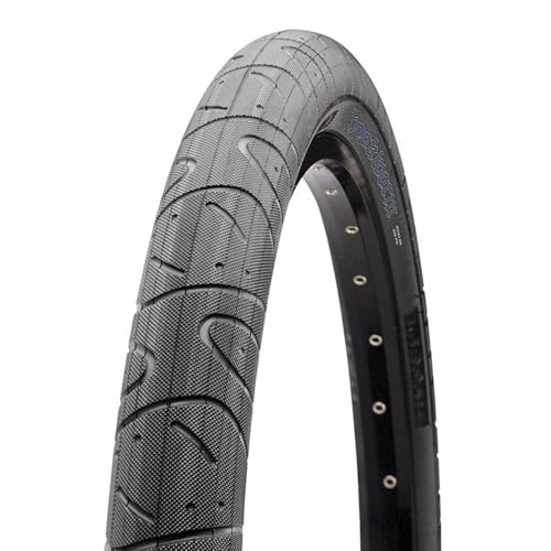 Maxxis Urban Assault Veloreifen, 26 x 2.50 Zoll, Drahtreifen mit MaxxPro Gummimischung für BMX & Dirt, Gewicht 1080 g