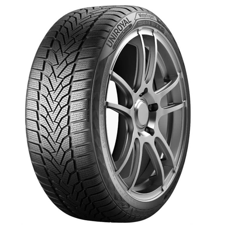Uniroyal WinterExpert 225/60R17 103 V Tests, Infos & Preisvergleich