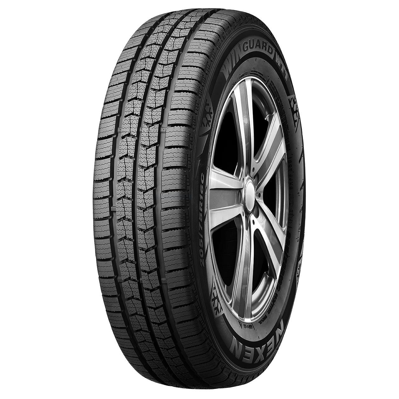 Nexen Winguard WT1 195/80R14 106/104 R