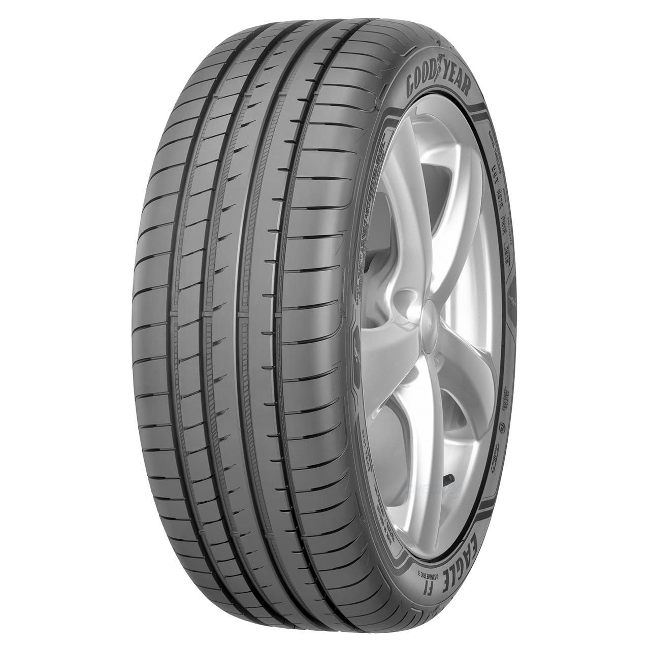 Goodyear Eagle F1 Asymmetric 3 225/40R19 93 V