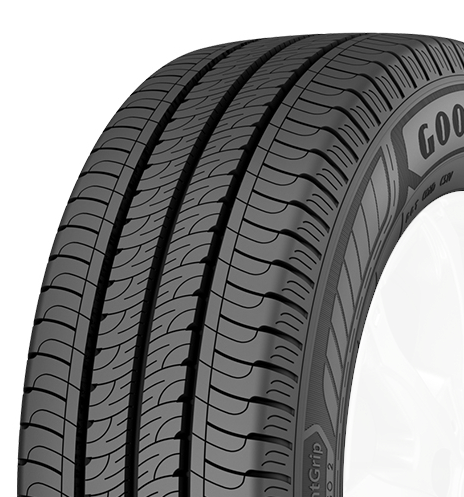 Goodyear EfficientGrip Cargo 2 205/75R16 110/108 R