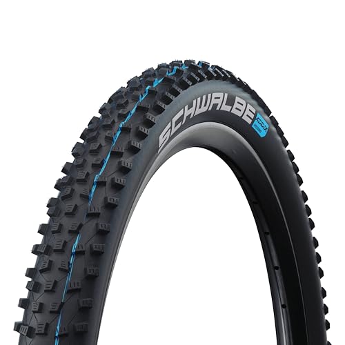 Schwalbe Veloreifen (29 x 2.25, 57-622), Cross Country mit Speed und Kurvenstabilität