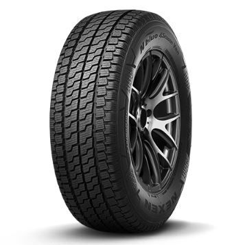 Nexen N Blue 4 Season Van 195/75R16 107 R