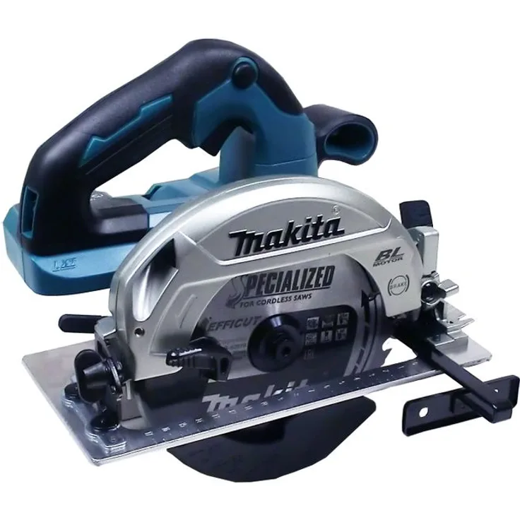 Makita DHS660Z Akku-Handkreissäge, ohne Akku, ohne Ladegerät