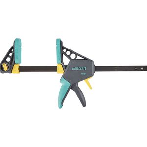 Bild für wolfcraft EHZ 100-300 Einhandzwinge PRO 3031000
