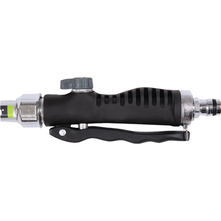 Gießgerät Easy Rain Leichtmetall-MS-Kunststoff Stecksystem 60cm