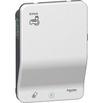Schneider EVlink Wallbox G4 Smart 7,4/22kW-T2S 3kW-TE RFID