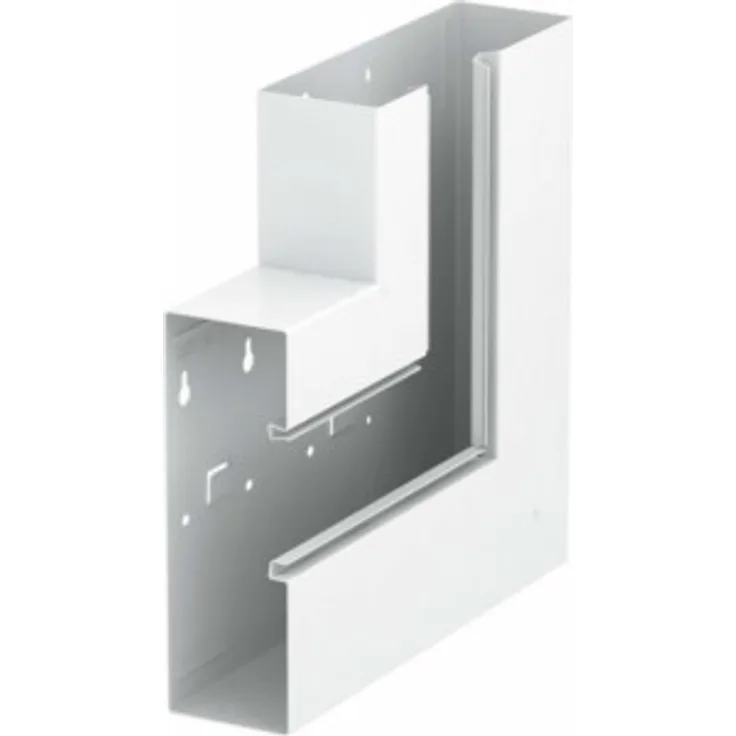OBO Bettermann Vertr Flachwinkel steigend asymmetr. GS-AFS70210R