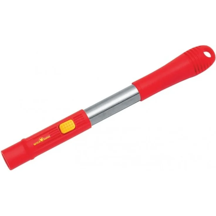 WOLF-Garten multi-star Alu-Kurzstiel ZM 04, 3944840 - Preisvergleich – Bild 1