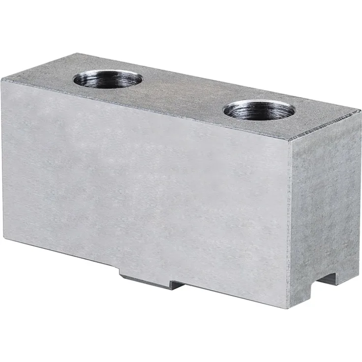 RÖHM 0007630585063 – Pack von 4 Spannbacken Drucker (4 Krallen, Ring Spiral, 500 mm)