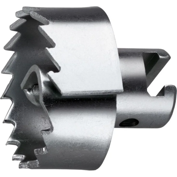 Rothenberger 72329 2?1-2 Zoll Durchmesser Spirale Sägezahn Cutter