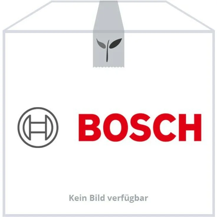 Bosch Ersatzteil TTNR: 8738708284 Pumpe - Bosch