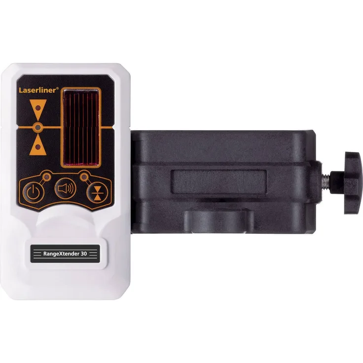 Laserliner RangeXtender RX 30 033.25A Laserempfänger für Linienlaser Passend für Laserliner