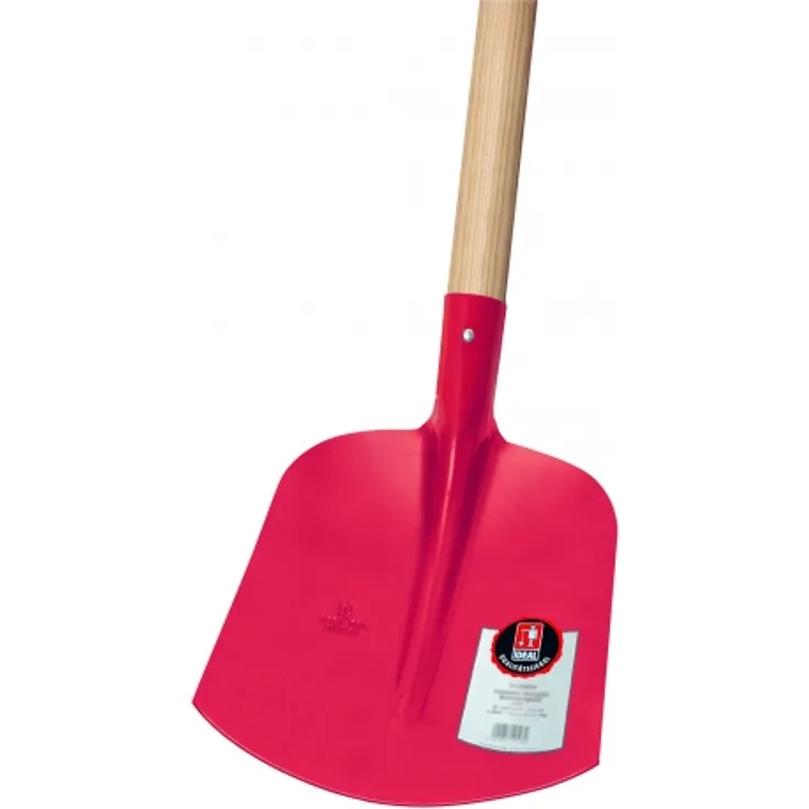 Idealspaten Holländer-Schaufel (04050472)