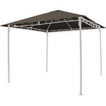 GRASEKAMP Ersatzdach Antik, B x T: 300 x 300 cm taupe