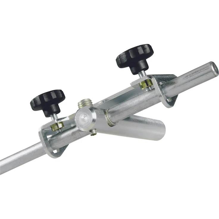 Scheppach Abdreh Vorrichtung für alle Scheppach Nassschleifsysteme für TIGER 2000S/ TIGER 2500/ TIGER 3000VS – Bild 1